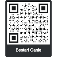 the qr code for bestar ganee